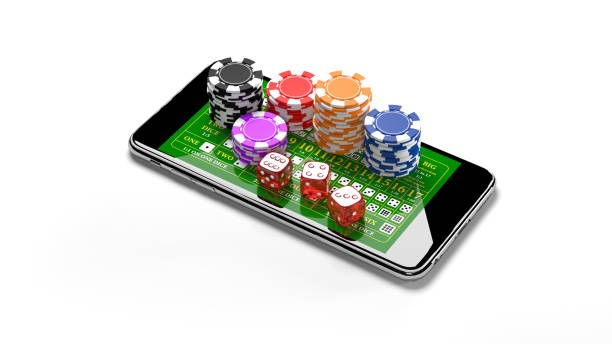 duta slot138 App 