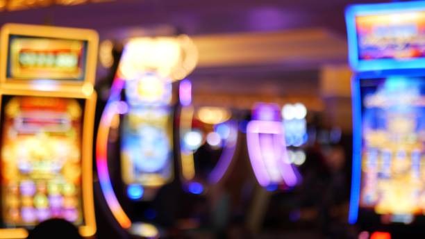 Live dealer at duta slot138 No Commission Baccarat table